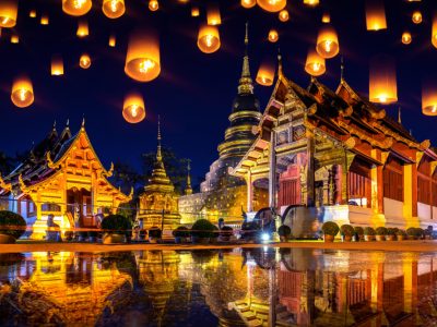 chiang mai trekking tour