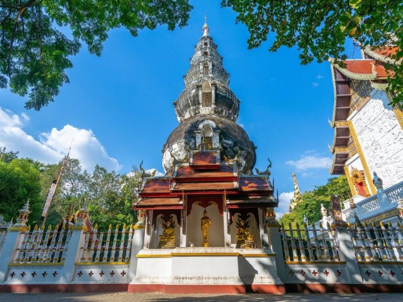 chiang mai city tour