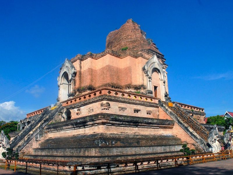 chiang mai city tour