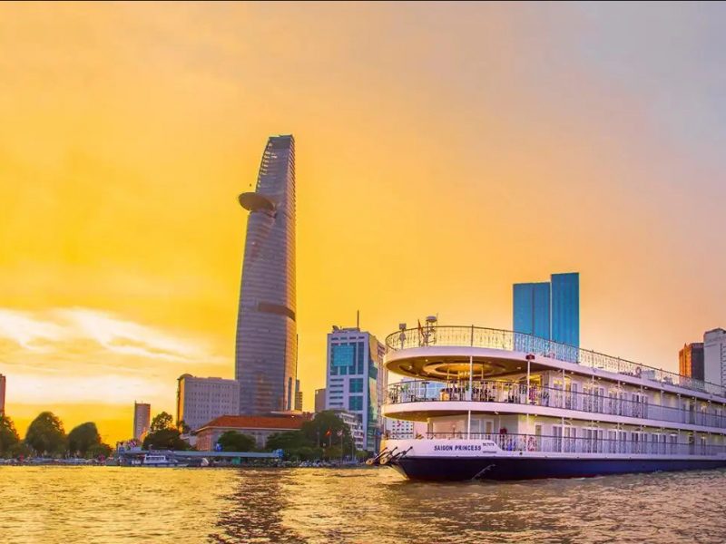 Cruise Vietnam