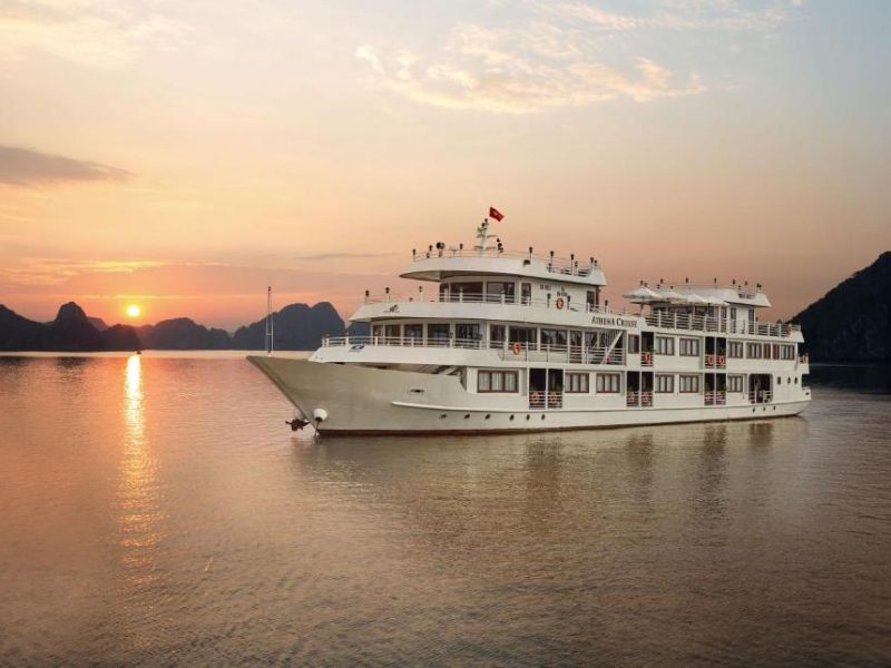 Cruise Vietnam