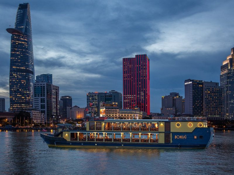 Cruise Vietnam