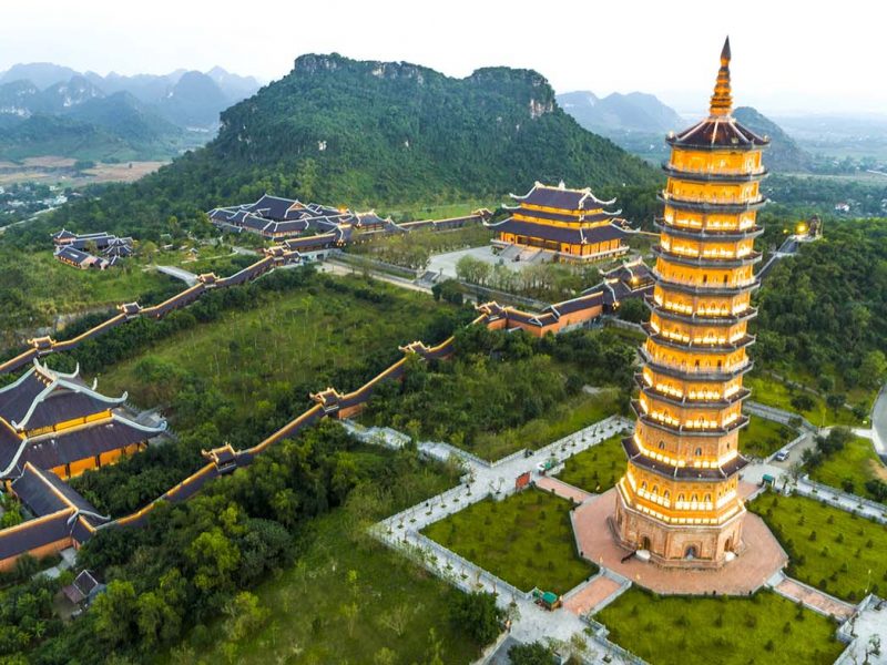 Vietnam tour package