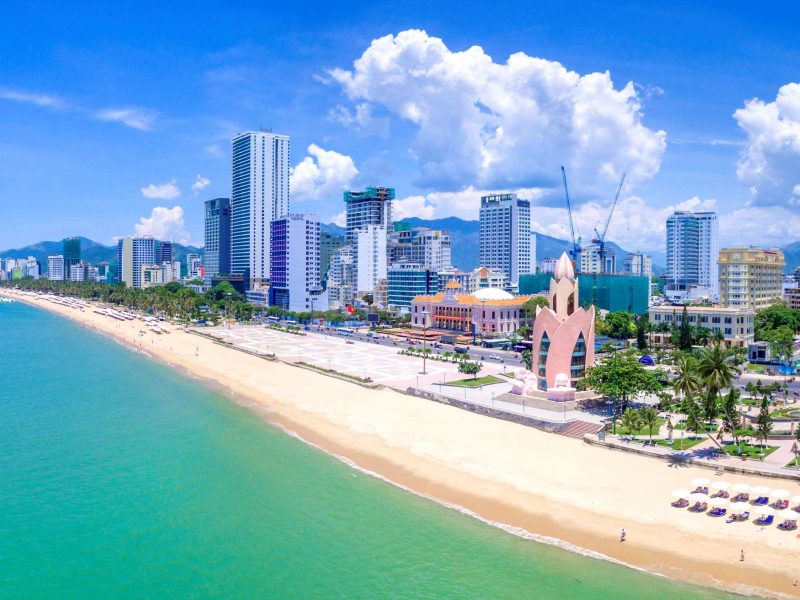 Vietnam tour package