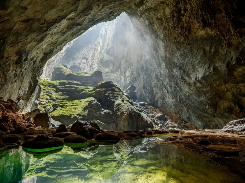 Vietnam tour package