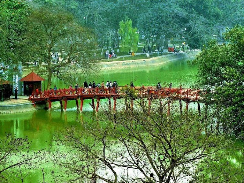 Vietnam tour package