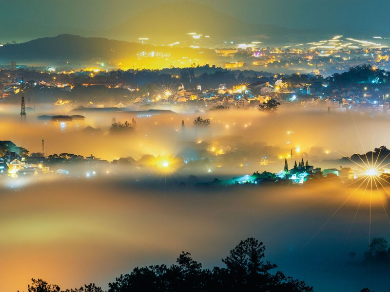 Vietnam tour package