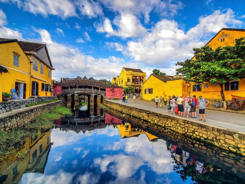 Vietnam tour package