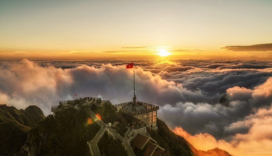 Top 15 Best Destinations In Vietnam Tour Package