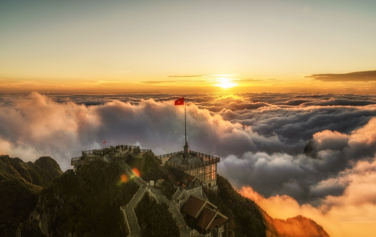 Top 15 Best Destinations In Vietnam Tour Package