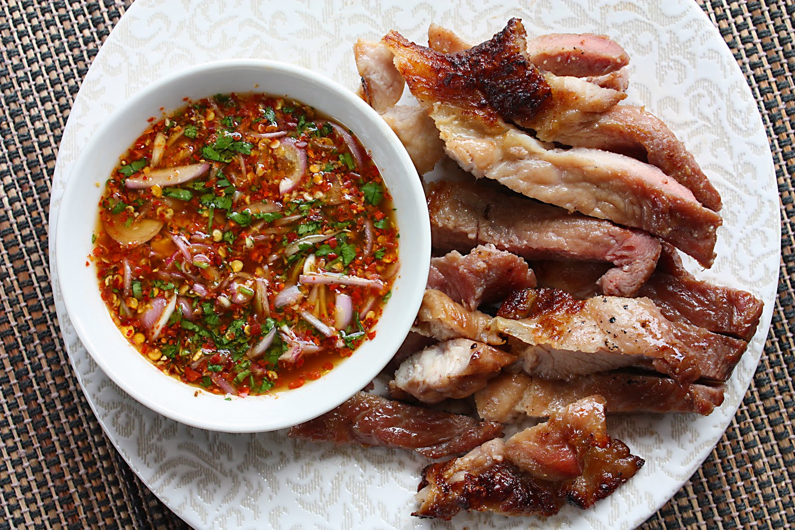 Top 20 Must-Try Cuisines In Bangkok