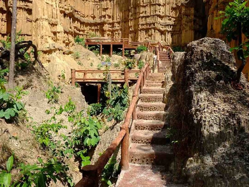 chiang mai hiking