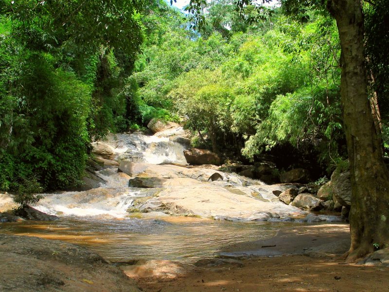 chiang mai hiking