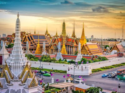 chiang rai hotels