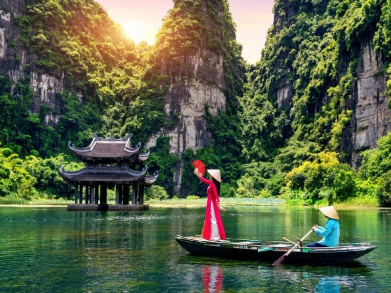 vietnam culture clothes