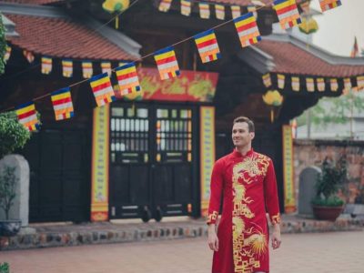 what to wear in Vietnam