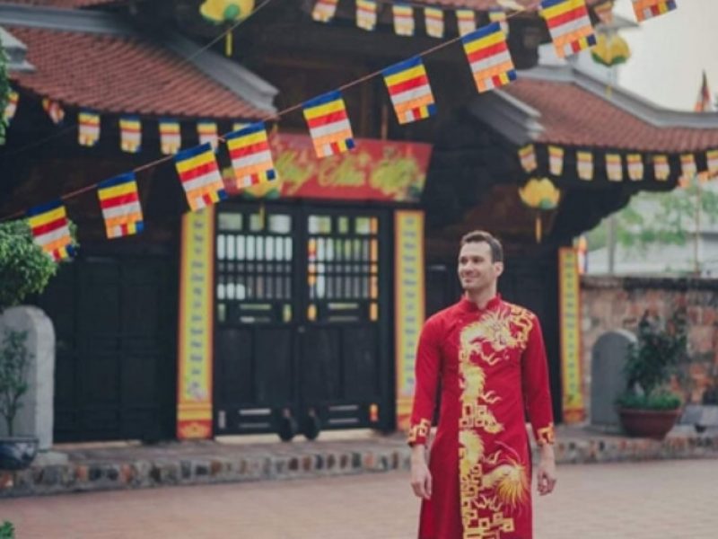 vietnam culture clothes