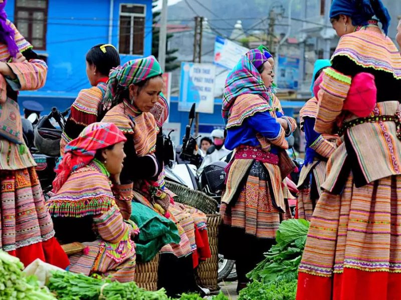 vietnam culture clothes
