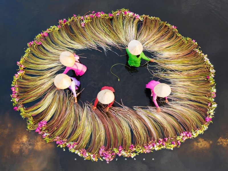 what to wear in Vietnam