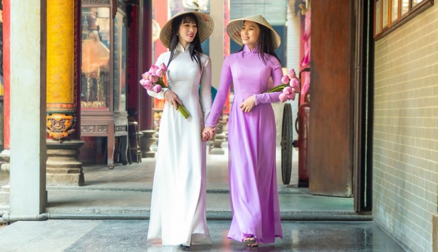 What to wear in Vietnam –  The top essential information you should know 2025