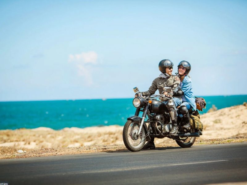 what to wear in Vietnam