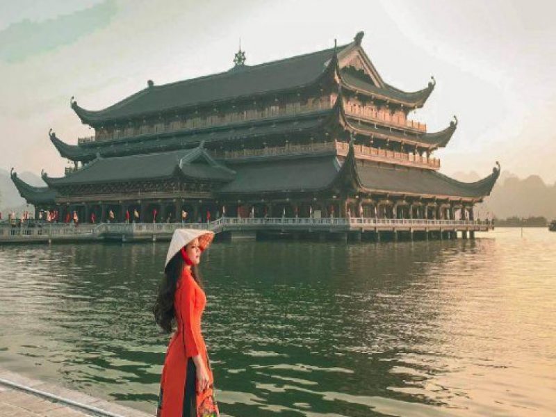 what to wear in Vietnam