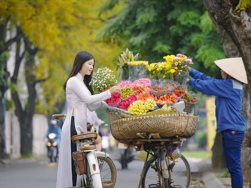 what to wear in Vietnam
