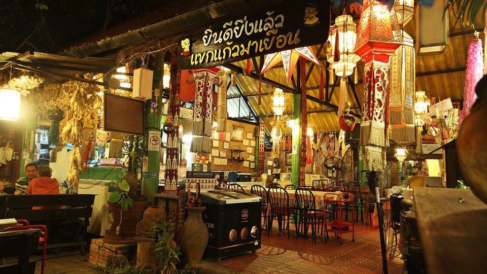 Top 25 Must-Visit Chiang Mai Thai Restaurants – Update for 2025