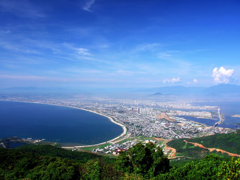 danang golf resort