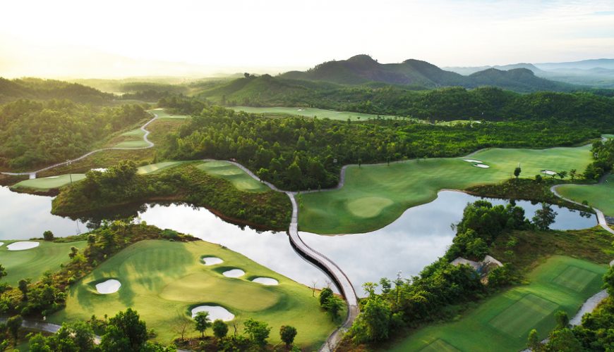 Top 5 Best Danang golf resort – The Ultimate Stay & Play Experience