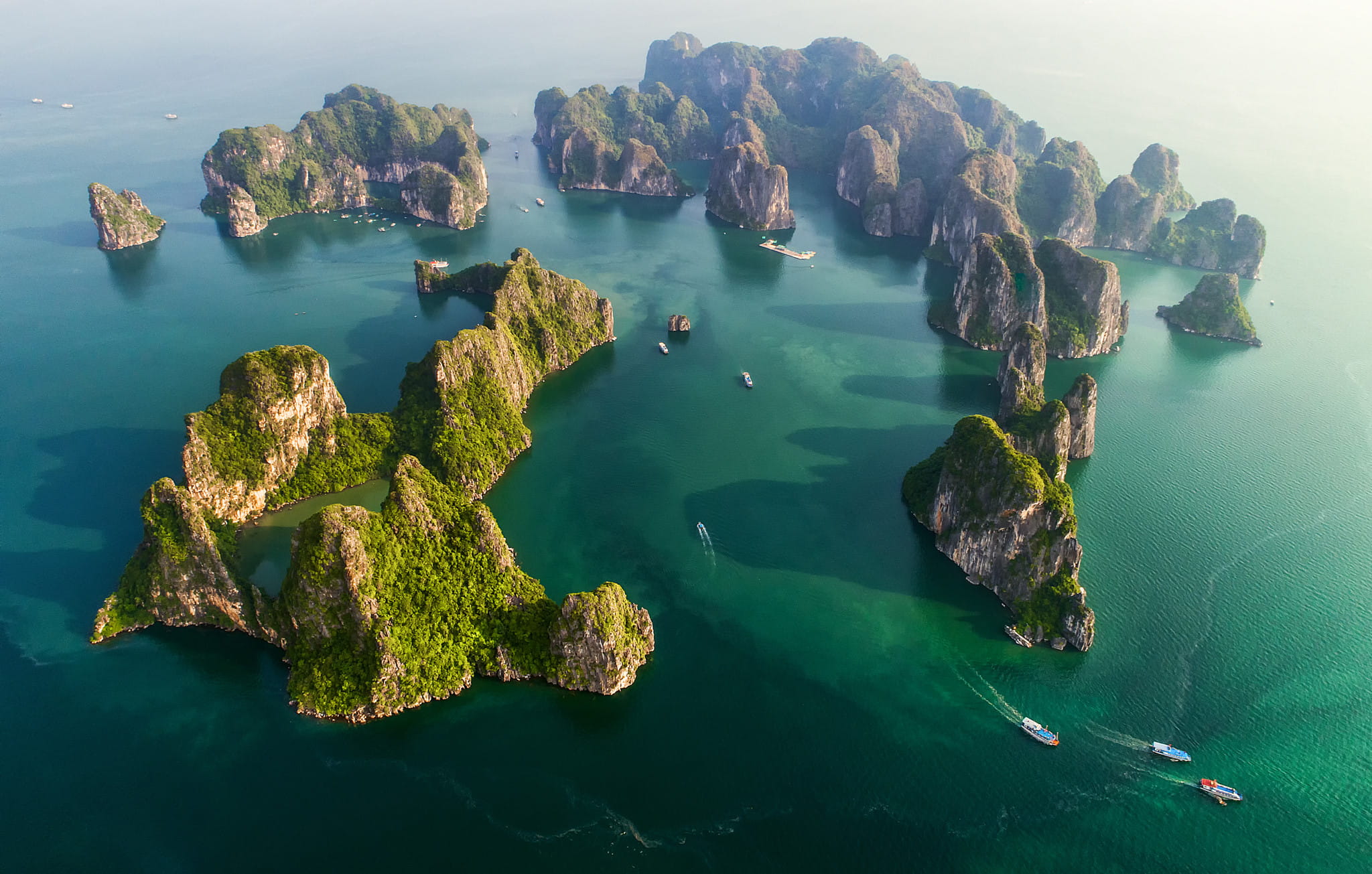 day tours in vietnam