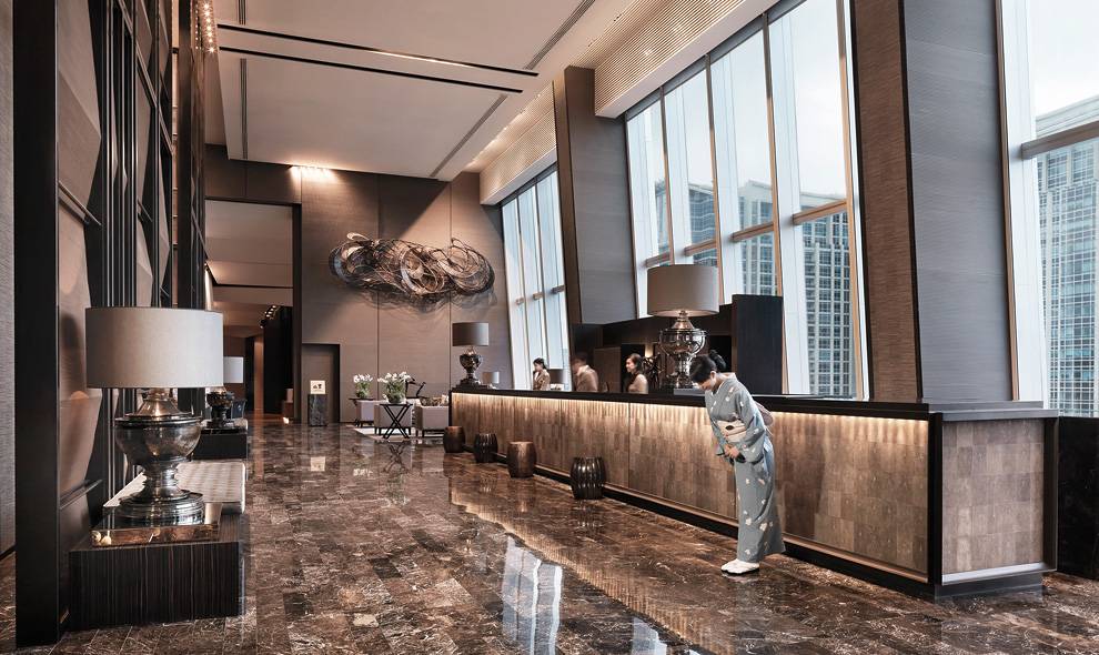 Luxury And Beyond The 10 Best Hotels In Bangkok
