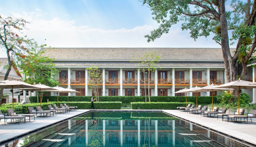 The Top 10 Best Luang Prabang Hotels In 2025