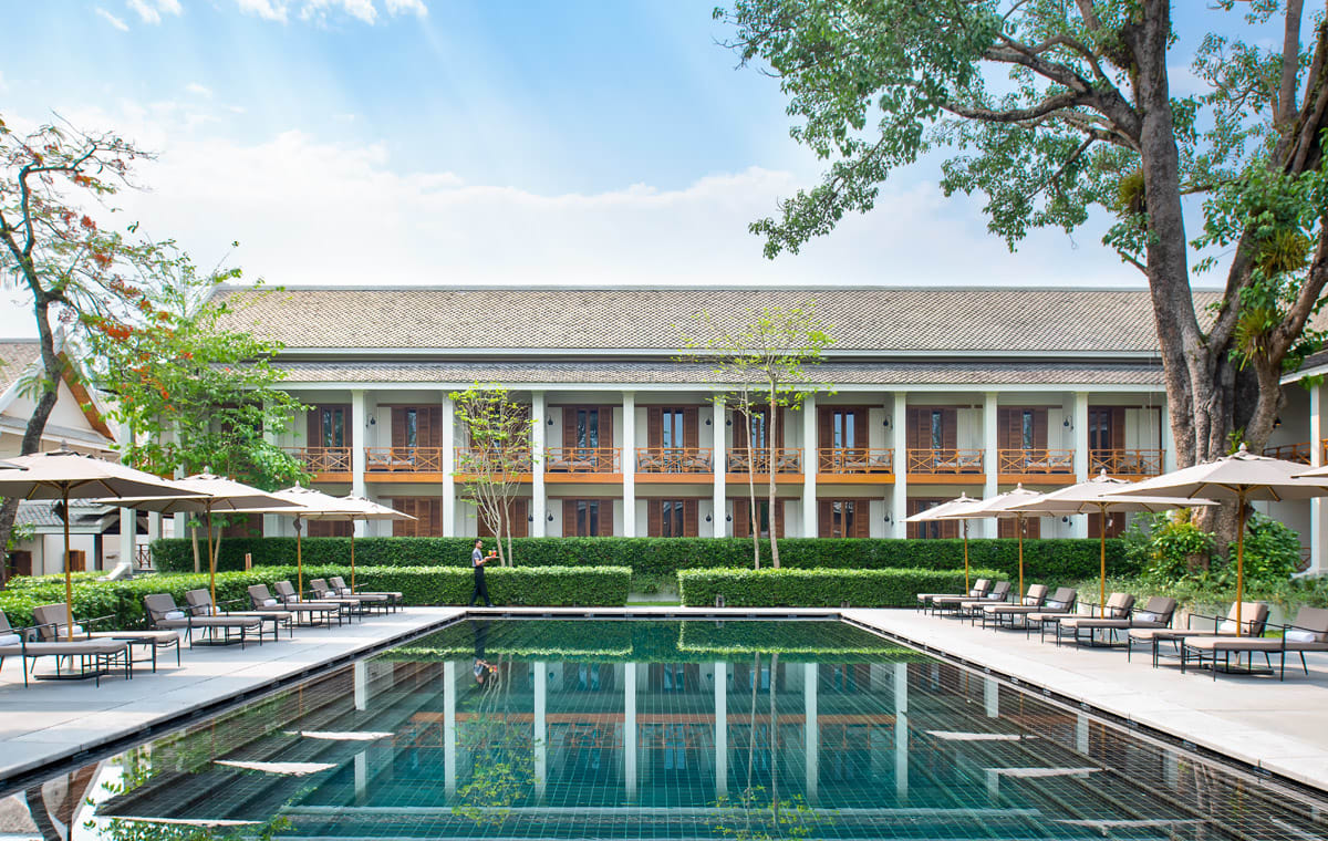 The Top 10 Best Luang Prabang Hotels In 2025