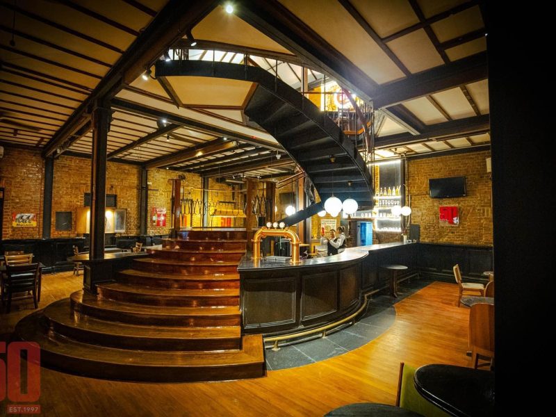 restaurants in yangon