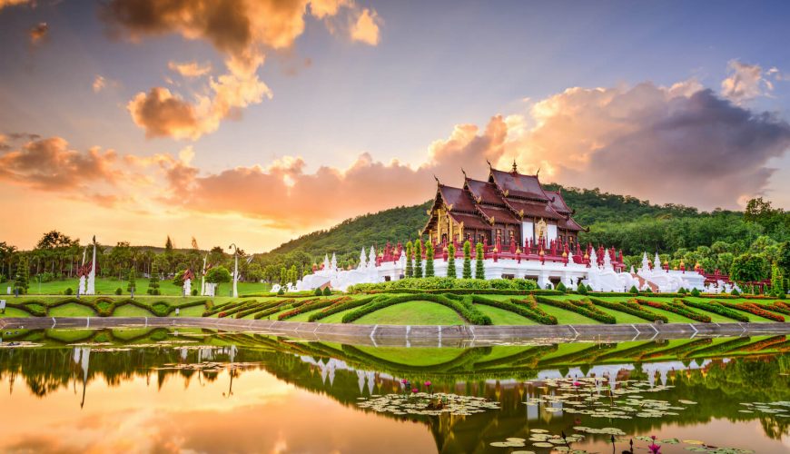 When Is The Best Time To Visit Chiang Mai
