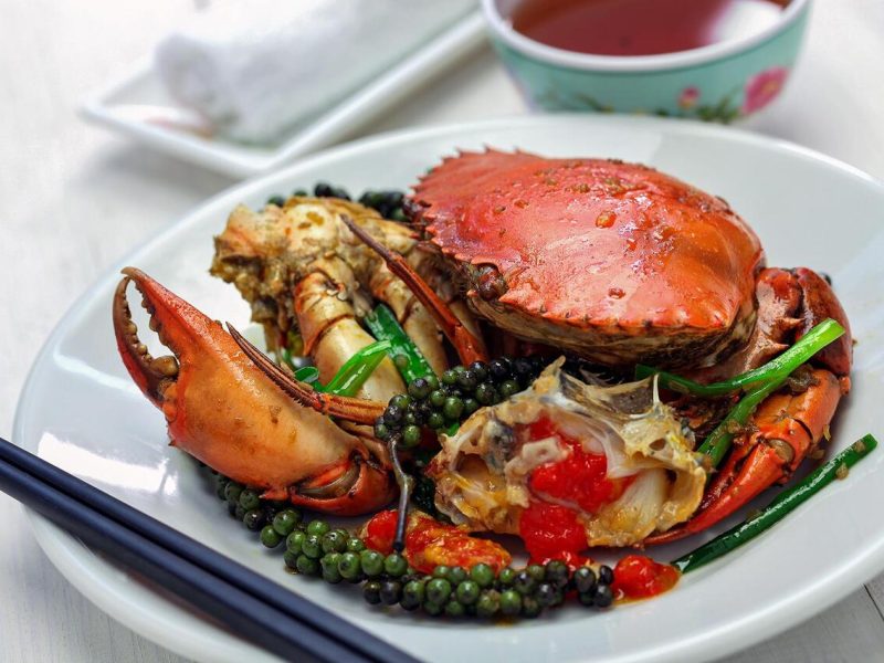 phnom penh street food