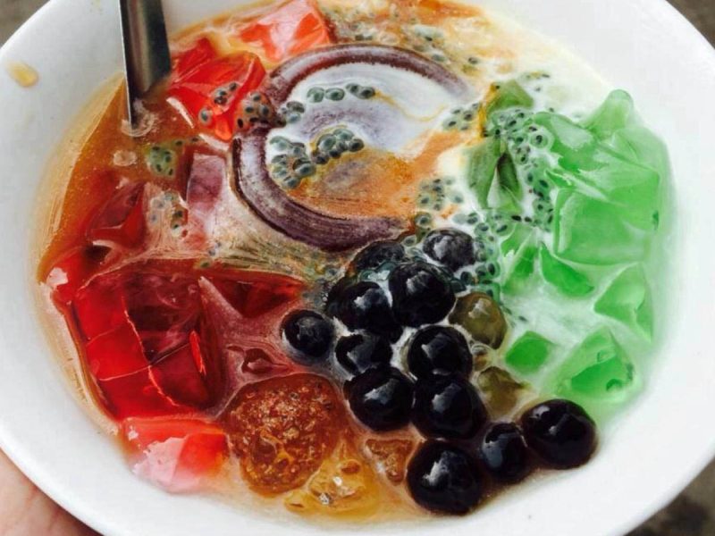 phnom penh street food