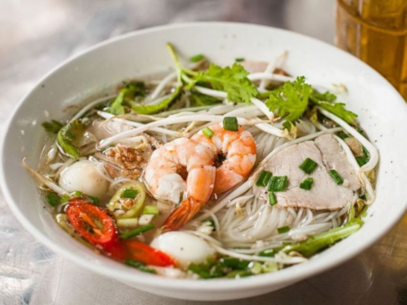 phnom penh street food
