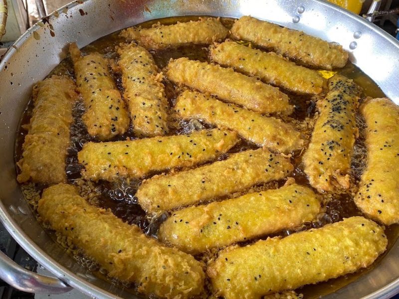phnom penh street food