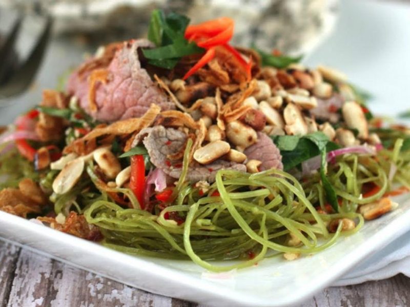 phnom penh street food