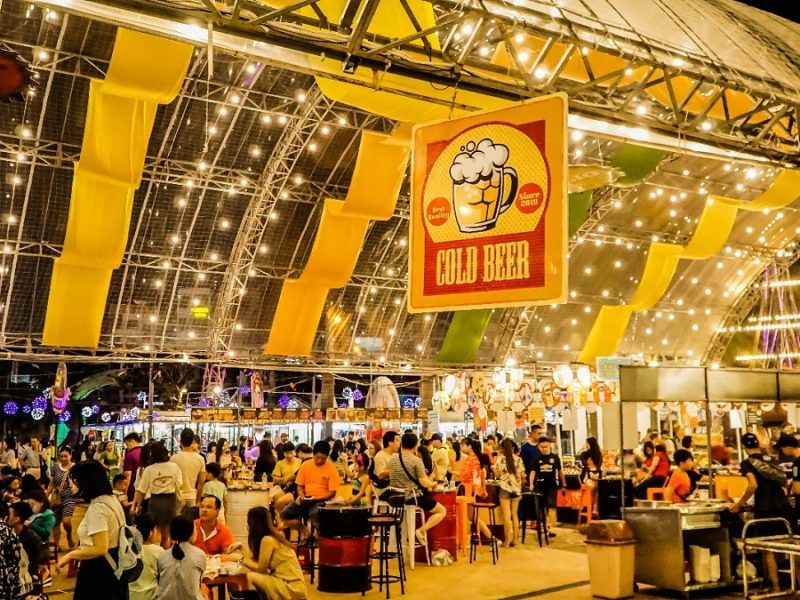 things to do in danang vietnam