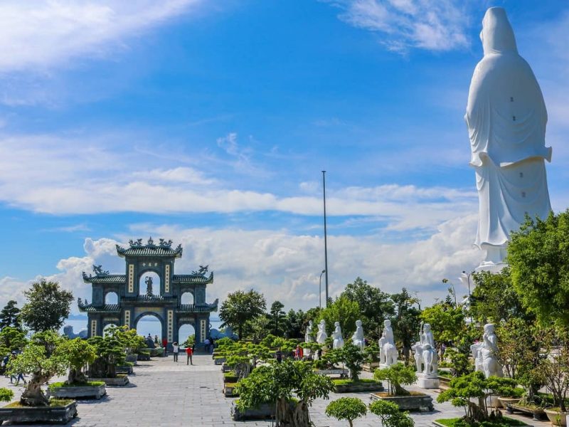 things to do in danang vietnam
