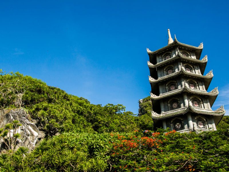 things to do in danang vietnam