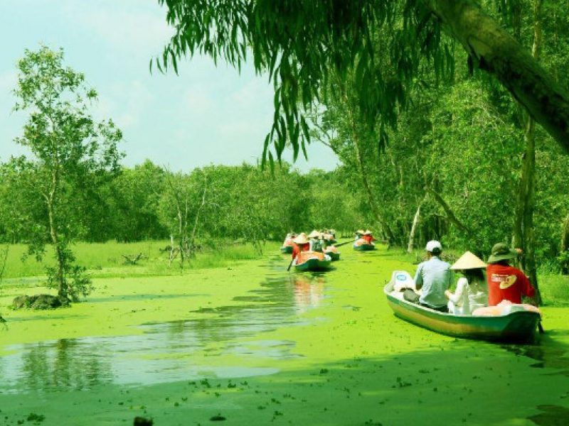 Vietnam tour package