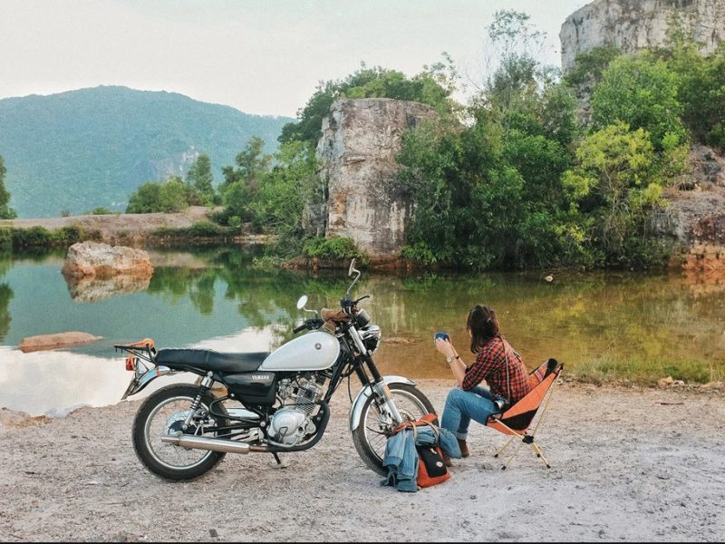 vietnam motorbike tours