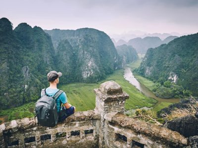 Cruise Vietnam