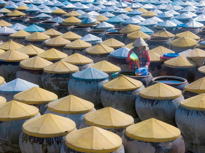 fishing village mui ne