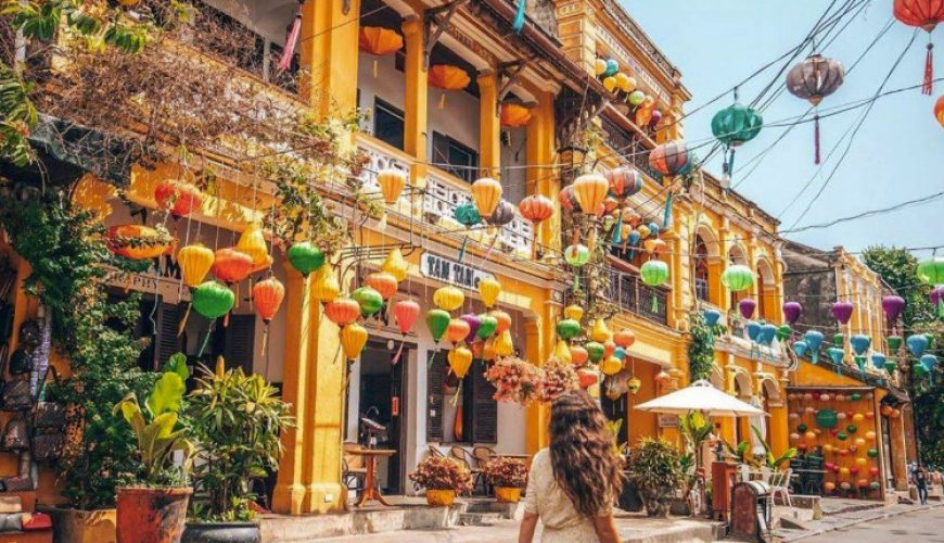 Experience Ancient City Secrets on a Hoi An Private Tour 2025