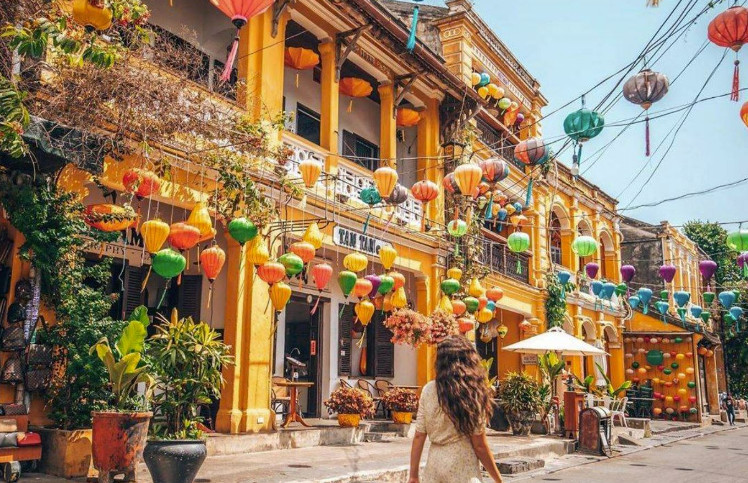 Experience Ancient City Secrets on a Hoi An Private Tour 2025